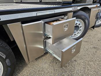 XF 530 8x2 / HMF 9520 K8 / NIEUW!